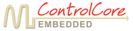 ControlCore® Embedded is a production validated Operating System with an interface for the MotoHawk Control Software development system. This powerful combination of automated code generation and a configurable production ready OS 
